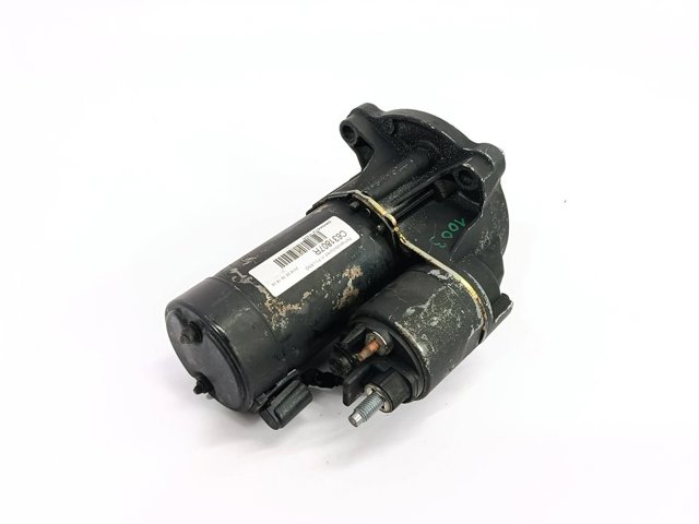 PEUGEOT 5802CG Motor de arranque comprar Pamplona