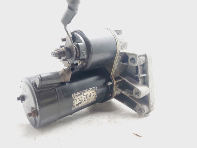 5802CG PEUGEOT Motor de arranque  comprar en Jaén