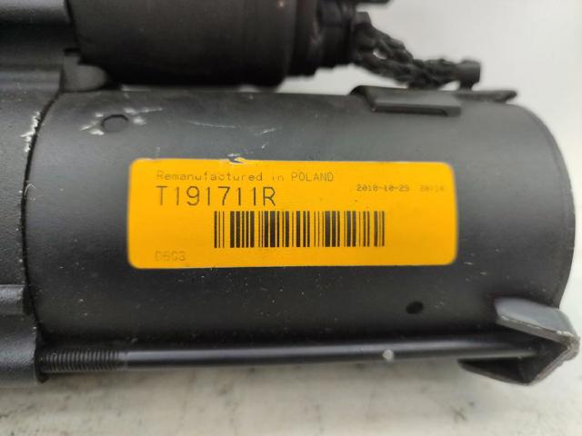 PEUGEOT 5802CG Motor de arranque  en stock Terrassa