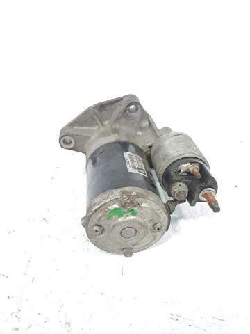 5802CR PEUGEOT Motor de arranque  comprar en Oviedo