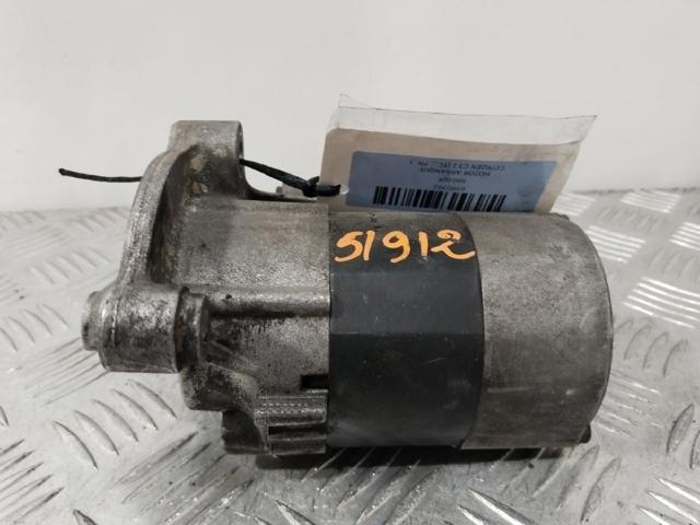PEUGEOT 5802CR Motor de arranque  comprar en Albacete