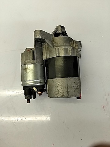 5802CR Motor de arranque  en stock Sabadell