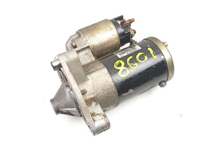 5802CR PEUGEOT Motor de arranque  en stock Huelva