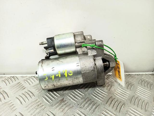 PEUGEOT 5802CR Motor de arranque  en stock Valencia