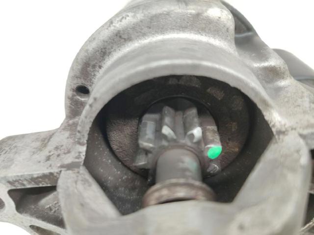 5802CR PEUGEOT Motor de arranque  en stock Huelva