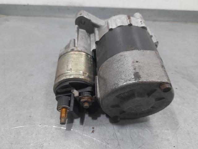 5802CR Motor de arranque  en stock Sabadell
