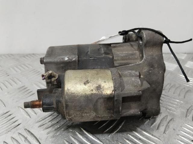 PEUGEOT 5802CR Motor de arranque  disponible España