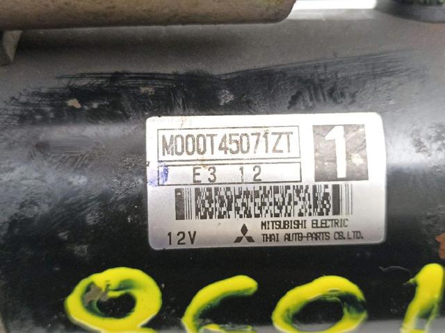 5802CR PEUGEOT Motor de arranque  comprar en Lleida