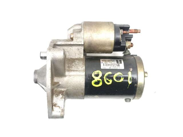 5802CR PEUGEOT Motor de arranque comprar Alcalá