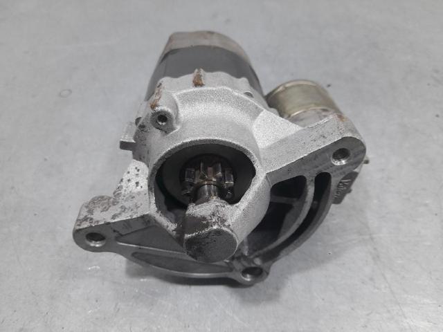PEUGEOT 5802CR Motor de arranque  disponible Valladolid