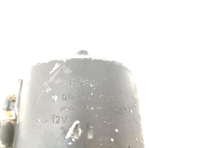 PEUGEOT 5802CR Motor de arranque  comprar en Albacete