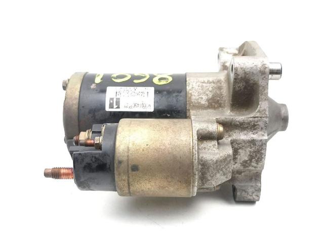 5802CR Motor de arranque  comprar en Reus