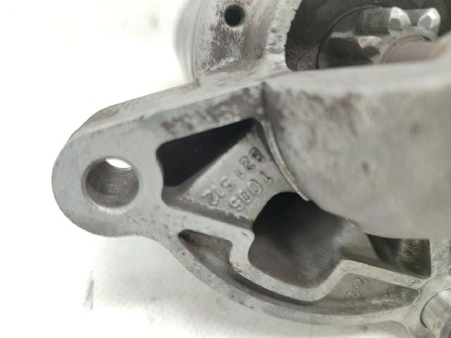PEUGEOT 5802CR Motor de arranque  disponible Valladolid
