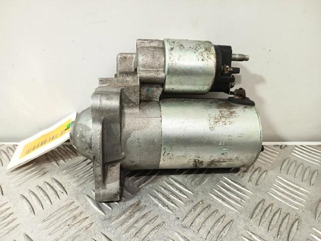 5802CR PEUGEOT Motor de arranque  en stock Córdoba