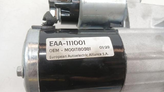 5802CY Motor de arranque  en stock Castellón