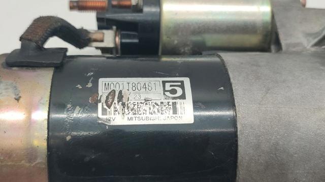 5802CY PEUGEOT Motor de arranque  disponible Ourense