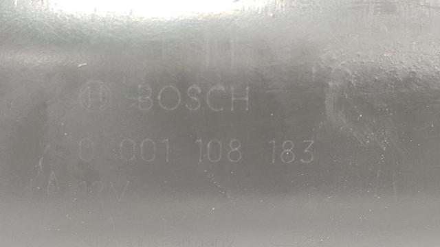 PEUGEOT 5802CY Motor de arranque  en stock Salamanca