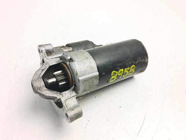PEUGEOT 5802CY Motor de arranque  comprar en Ponferrada