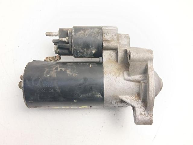5802CY PEUGEOT Motor de arranque  en stock Gandía