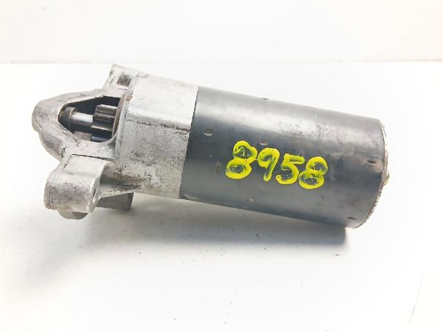 5802CY Motor de arranque  en stock Castellón