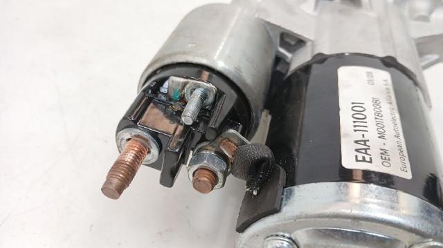 PEUGEOT 5802CY Motor de arranque  en stock Terrassa