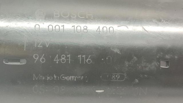 5802CY Motor de arranque  comprar en Pontevedra