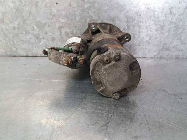 PEUGEOT 5802E4 Motor de arranque comprar Pamplona