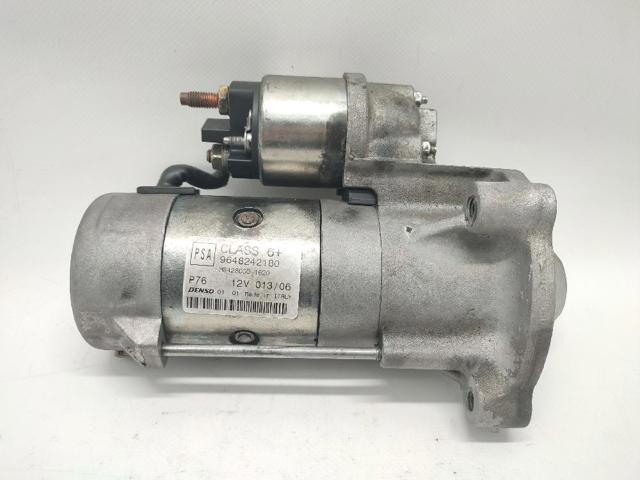 5802EF Motor de arranque  disponible Málaga