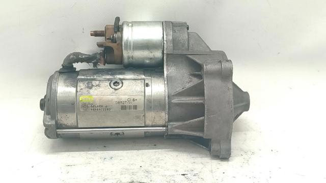 PEUGEOT 5802EF Motor de arranque comprar Tarragona