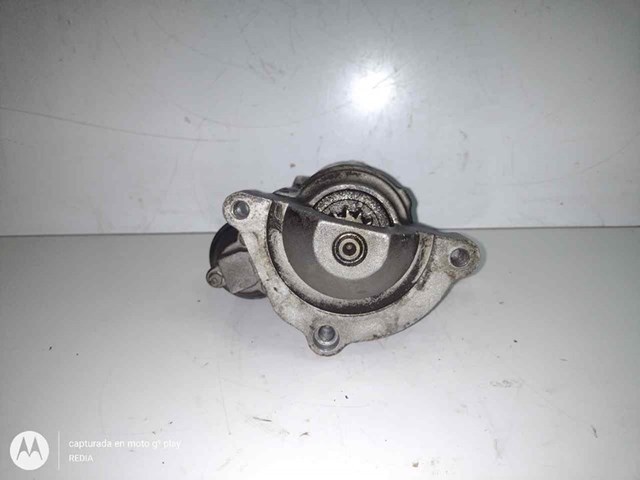 5802EF PEUGEOT Motor de arranque  en stock Gandía