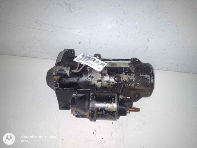 5802EF PEUGEOT Motor de arranque  disponible Vigo