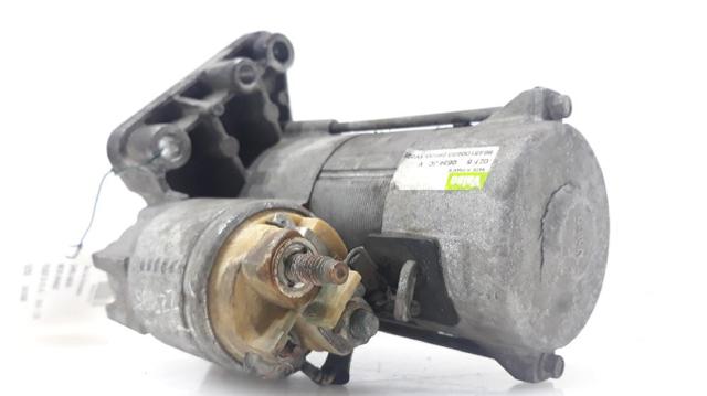 5802EG PEUGEOT Motor de arranque  en stock Córdoba