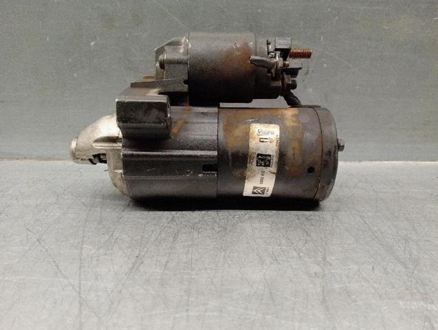PEUGEOT 5802EG Motor de arranque comprar Barcelona