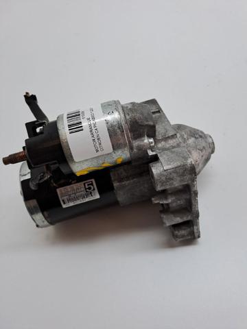 PEUGEOT 5802EG Motor de arranque  en stock Salamanca