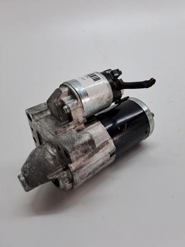 5802EG PEUGEOT Motor de arranque comprar Alcalá