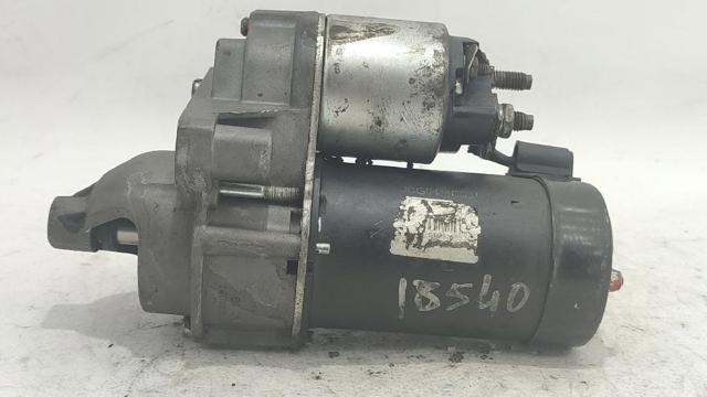 5802EG Motor de arranque comprar Almería