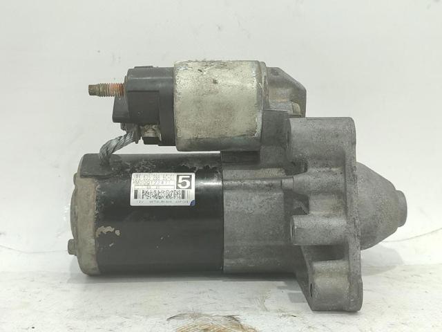 5802EG Motor de arranque  disponible Utrera