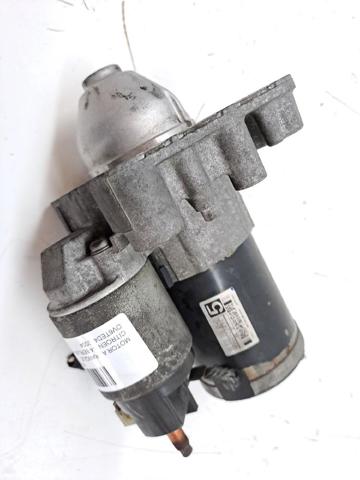 5802EG PEUGEOT Motor de arranque  disponible Alicante