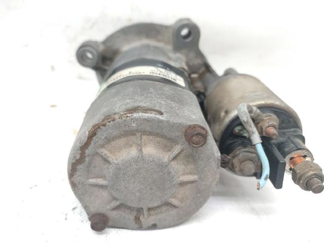 5802EP Motor de arranque  comprar en Zaragoza