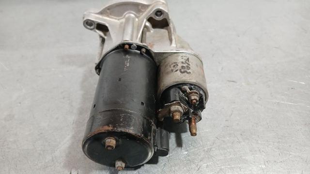 5802EP PEUGEOT Motor de arranque comprar Bilbao