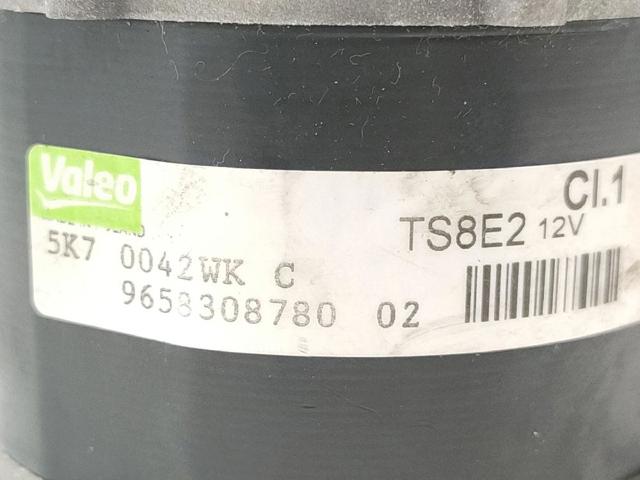 5802EP Motor de arranque  comprar en Reus