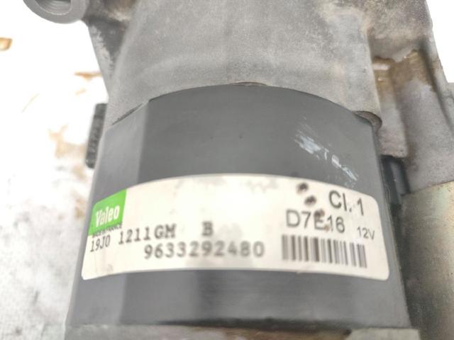 5802EP Motor de arranque comprar Almería