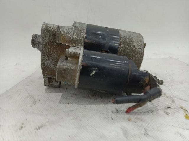 PEUGEOT 5802EP Motor de arranque comprar Pamplona