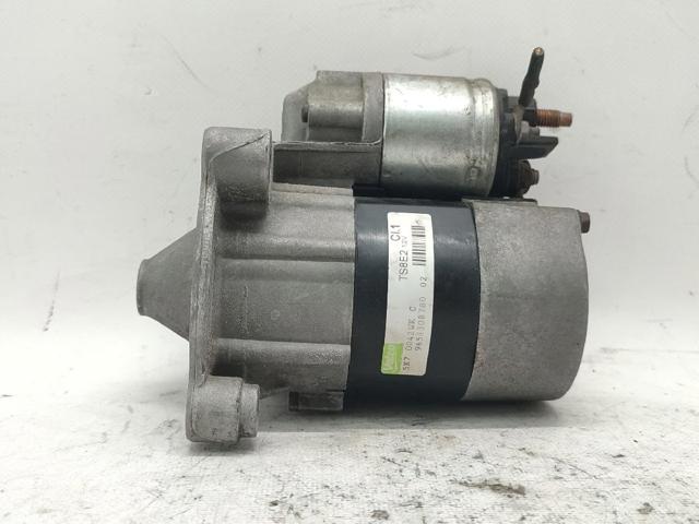 5802EP PEUGEOT Motor de arranque comprar Bilbao