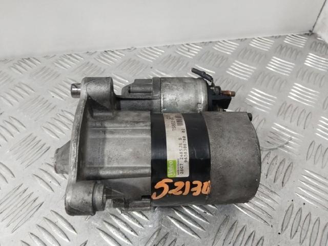 5802EP Motor de arranque  comprar en Zaragoza