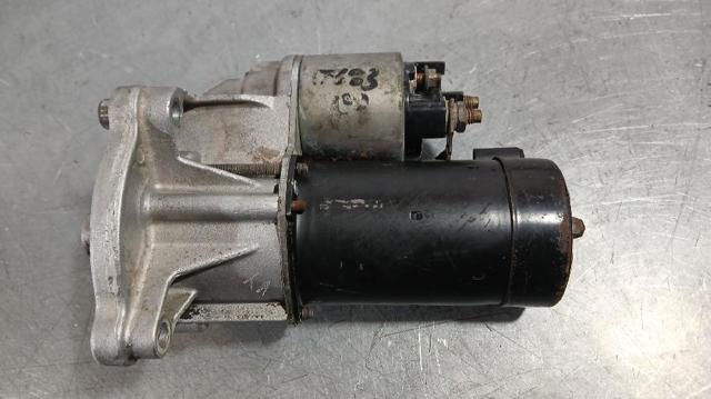 PEUGEOT 5802EP Motor de arranque  disponible España