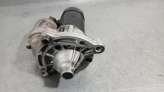 5802EP PEUGEOT Motor de arranque comprar Madrid