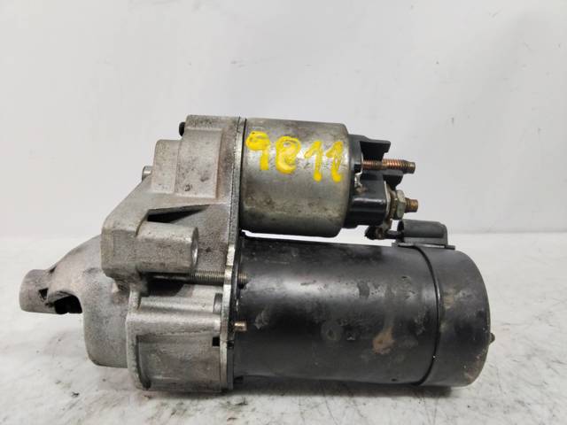 PEUGEOT 5802FG Motor de arranque  disponible Valladolid