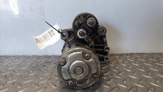 PEUGEOT 5802FG Motor de arranque  en stock Terrassa