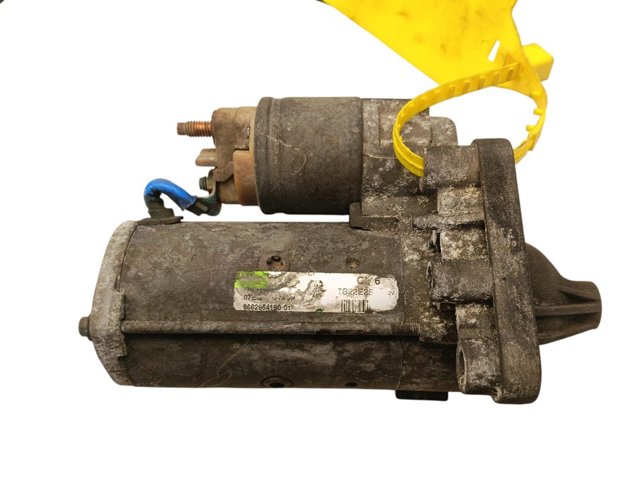 5802FG Motor de arranque comprar Sevilla